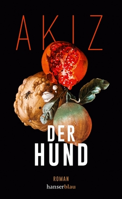 Der Hund von Akiz