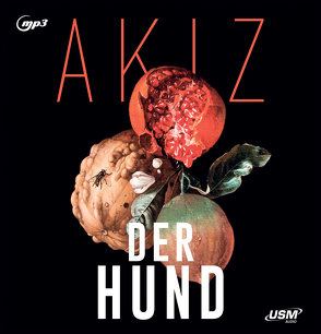 Der Hund von Akiz, Hohm,  Leonard