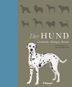 Der Hund von Miklosi,  Adam, Niehaus,  Monika, Wink,  Coralie, Wissmann,  Jorunn