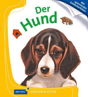 Der Hund von Galeron,  Henri