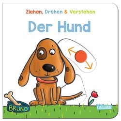 Der Hund von Badstuber,  Martina