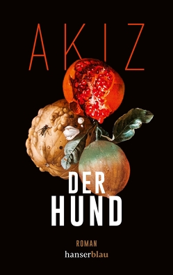 Der Hund von Akiz