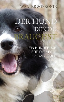 Der Hund den du brauchst von Sofronie,  Walter