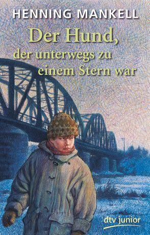 Der Hund, der unterwegs zu einem Stern war von Kutsch,  Angelika, Mankell,  Henning