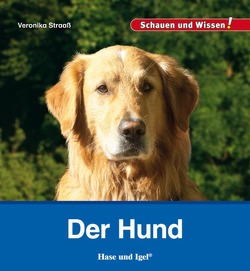 Der Hund von Straaß,  Veronika