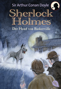 Der Hund von Baskerville von Doyle,  Arthur Conan