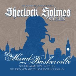 Der Hund Von Baskervilles – Sherlock Holmes von ZYX Music GmbH & Co. KG