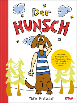 Der Hunsch von Boettcher,  Chris