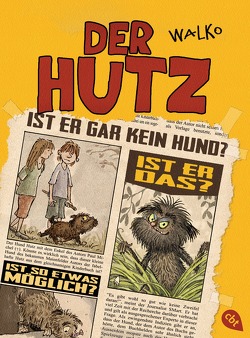 Der Hutz von Walko