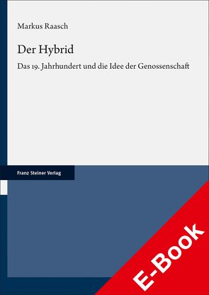 Der Hybrid von IBF, Raasch,  Markus