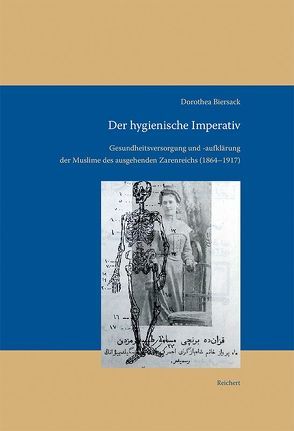 Der hygienische Imperativ von Biersack,  Dorothea