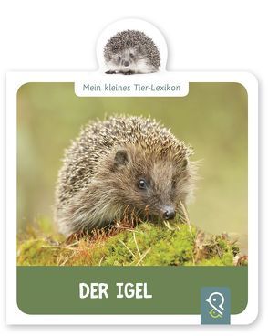 Der Igel von Kastenhuber,  Hannah