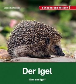 Der Igel von Straaß,  Veronika