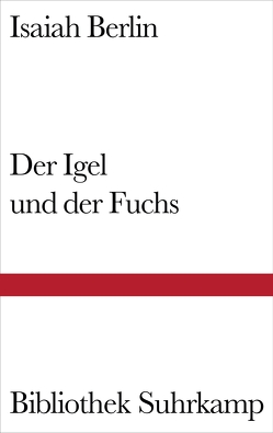 Der Igel und der Fuchs von Berlin,  Isaiah, Maor,  Harry