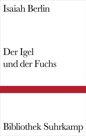 Der Igel und der Fuchs von Berlin,  Isaiah, Maor,  Harry