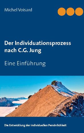 Der Individuationsprozess nach C.G. Jung von Voisard,  Michel