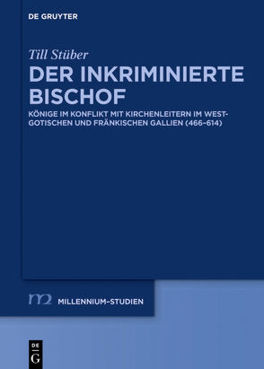 Der inkriminierte Bischof von Stüber,  Till