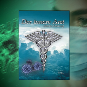 Der innere Arzt von Bartle,  Jeffrey Jey, Koch,  Armin