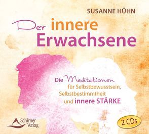 Der innere Erwachsene von Hühn,  Susanne