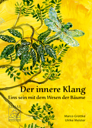 Der innere Klang von Grottke,  Marco, Meister,  Ulrike