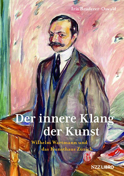 Der innere Klang der Kunst von Bruderer-Oswald,  Iris