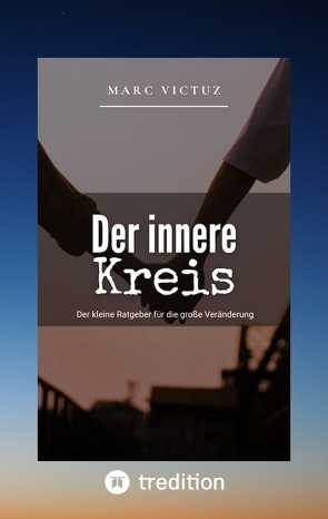 Der innere Kreis von Victuz,  Marc