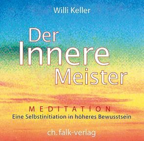 Der innere Meister von Keller,  Willi