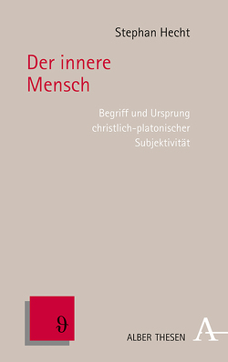 Der innere Mensch von Hecht,  Stephan