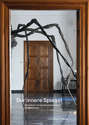 Der innere Spiegel von Bechter,  Laura, Hauser,  Ursula, Unterdörfer,  Michaela