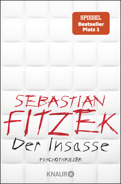 Der Insasse von Fitzek,  Sebastian