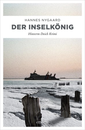 Der Inselkönig von Nygaard,  Hannes