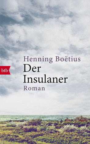 Der Insulaner von Boëtius,  Henning