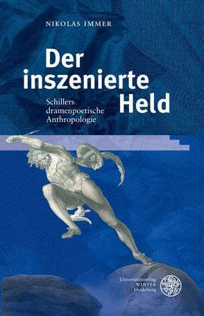 Der inszenierte Held von Immer,  Nikolas