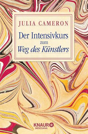 Der Intensivkurs zum Weg des Künstlers von Cameron,  Julia