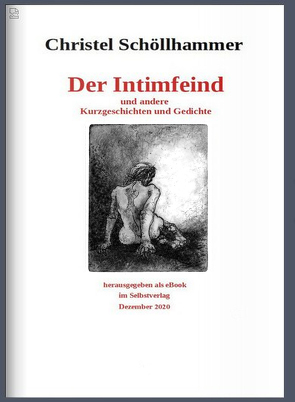 Der Intimfeind von Schöllhammer,  Christel