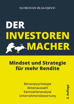 Der Investorenmacher von Blagojevic,  Slobodan