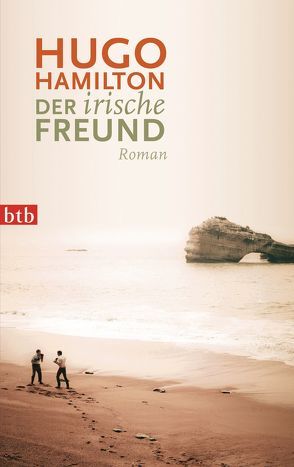 Der irische Freund von Ahrens,  Henning, Hamilton,  Hugo