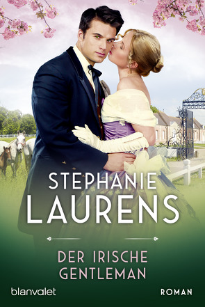 Der irische Gentleman von Laurens,  Stephanie, Meyer,  Christiane