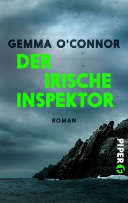 Der irische Inspektor von Leipold,  Inge, O'Connor,  Gemma