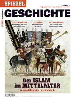 Der Islam im Mittelalter von SPIEGEL-Verlag Rudolf Augstein GmbH & Co. KG