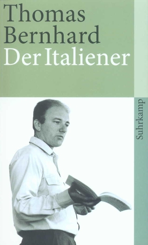 Der Italiener von Bernhard,  Thomas, Hubert,  Heidrun