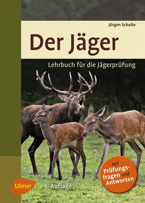 Der Jäger von Schulte,  Jürgen