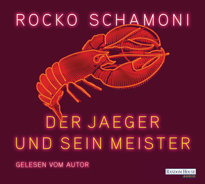 Der Jaeger und sein Meister von Schamoni,  Rocko