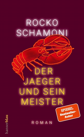 Der Jaeger und sein Meister von Schamoni,  Rocko