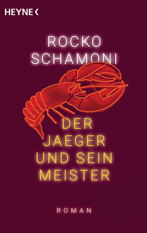 Der Jaeger und sein Meister von Schamoni,  Rocko