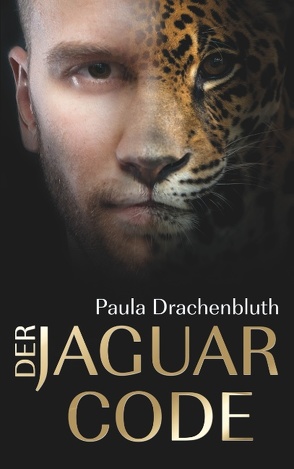 Der Jaguar Code von Drachenbluth,  Paula