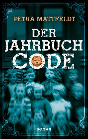 Der Jahrbuchcode von Mattfeldt,  Petra