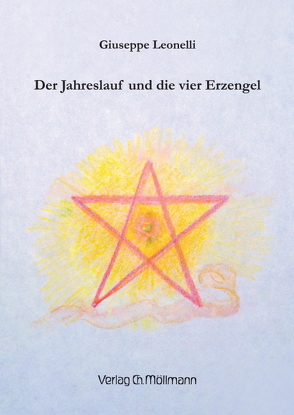 Der Jahreslauf und die vier Erzengel von Leonelli,  Giuseppe