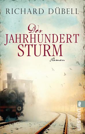 Der Jahrhundertsturm (Jahrhundertsturm-Serie 1) von Dübell,  Richard