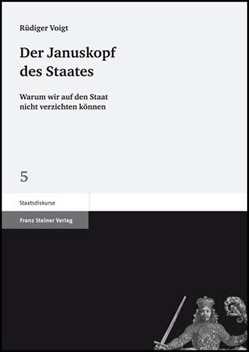 Der Januskopf des Staates von Voigt,  Rüdiger